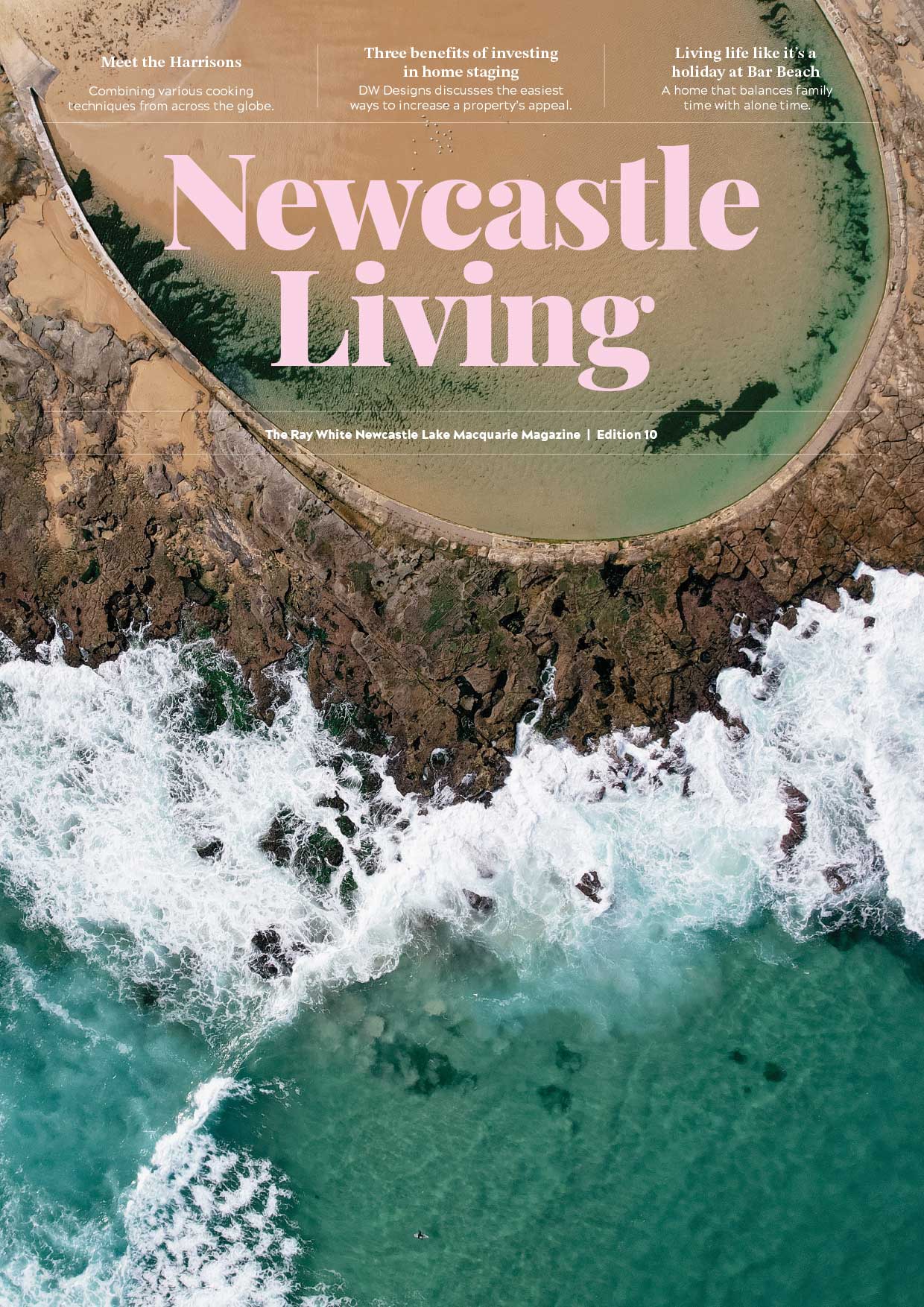 Newcastle Living