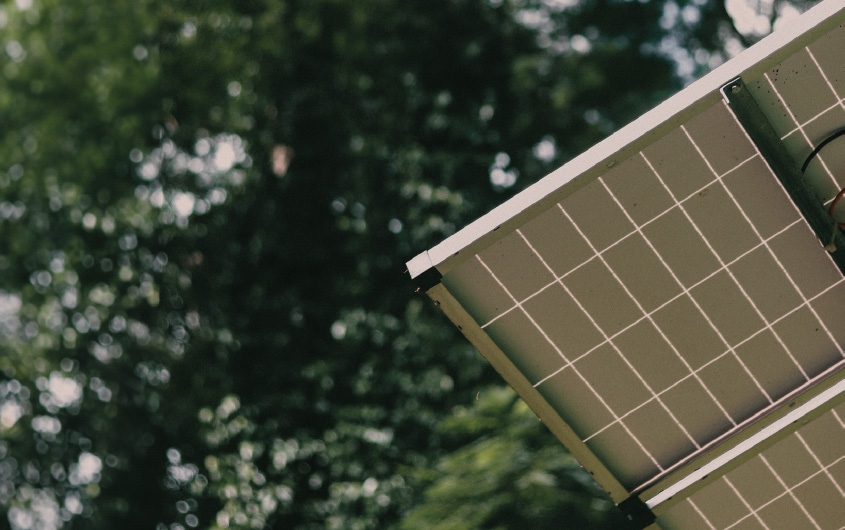 Solar In-demand