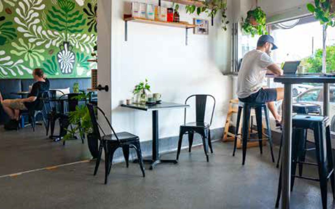 Local Insights: Western City Fringe
