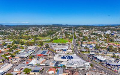 Local Insights Edition 13: Cardiff & Surrounds