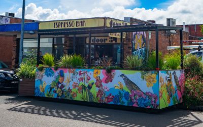 Local Insights Edition 20: Cardiff & Surrounds
