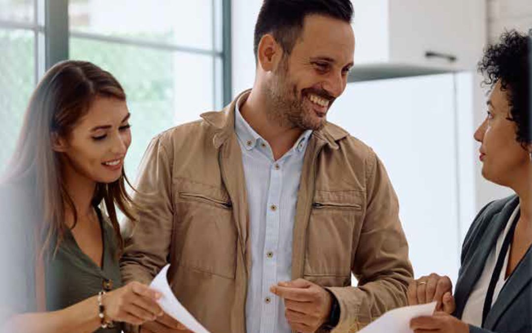 From The Experts: A Fresh Look At Buying Off The Plan