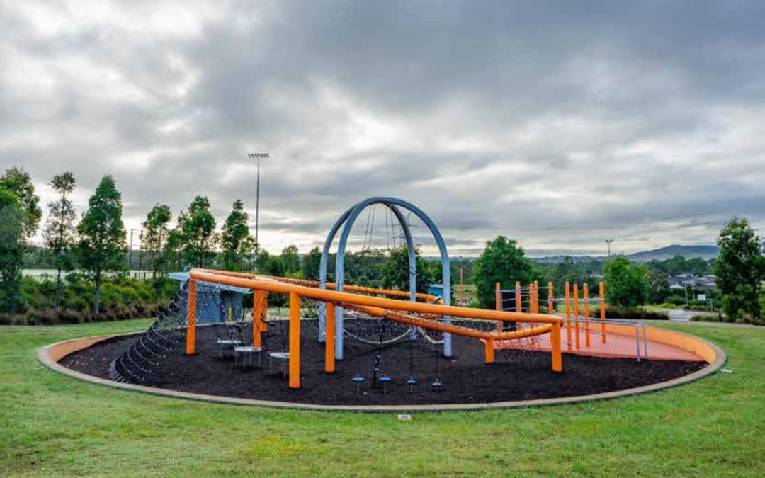 Local Insights Edition 15: Cameron Park & Surrounds