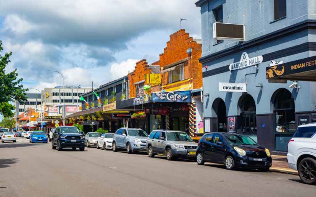 Local Insights Edition 15: Inner Suburbs