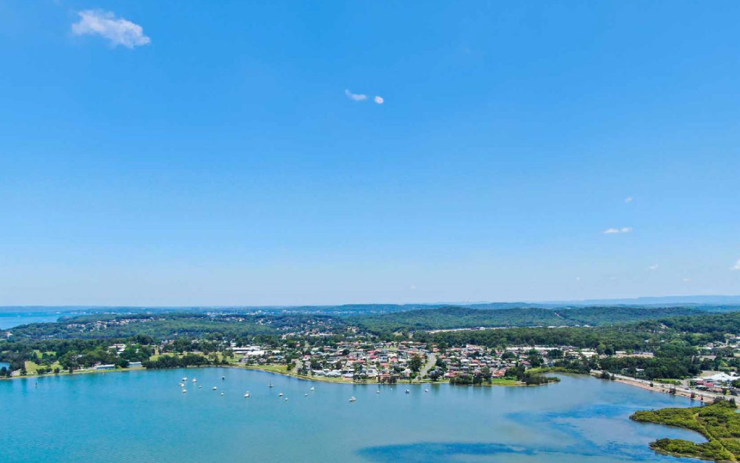 Local Insights Edition 15: Warners Bay/Lake Macquarie