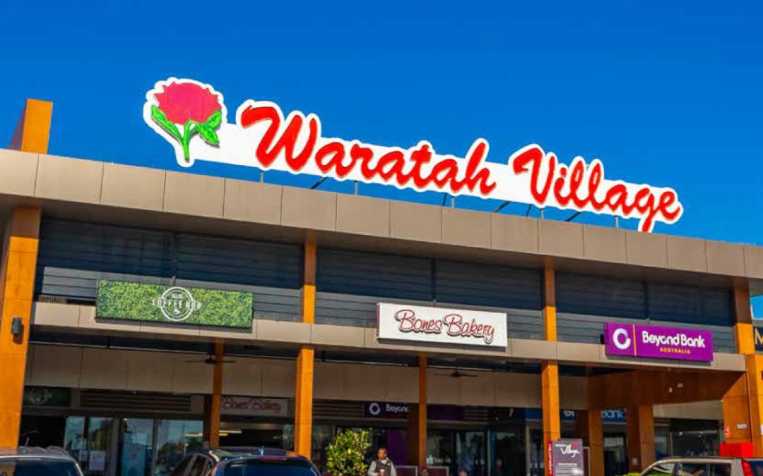 Local Insights Edition 15: Western City Fringe