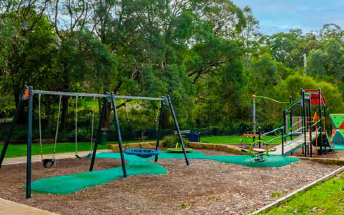 Five Underrated Picnic Spots Five Underrated Picnic Spots