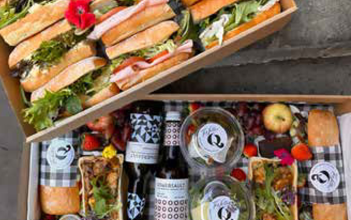 Five Underrated Picnic Spots Five Underrated Picnic Spots