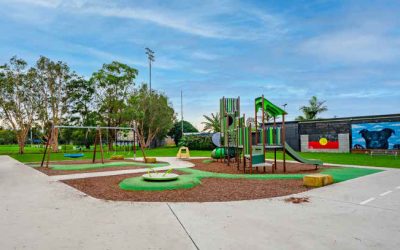 Five Underrated Picnic Spots