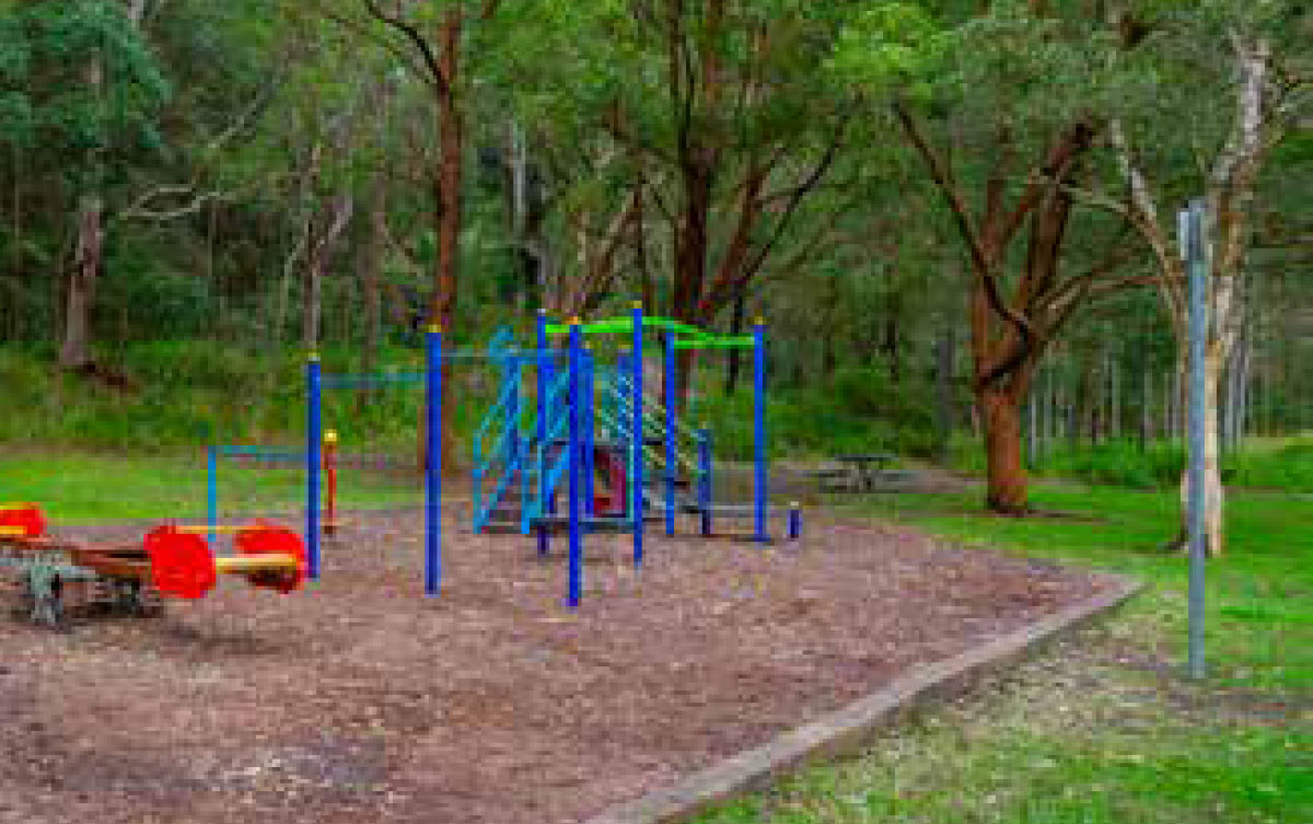 Five Underrated Picnic Spots Five Underrated Picnic Spots