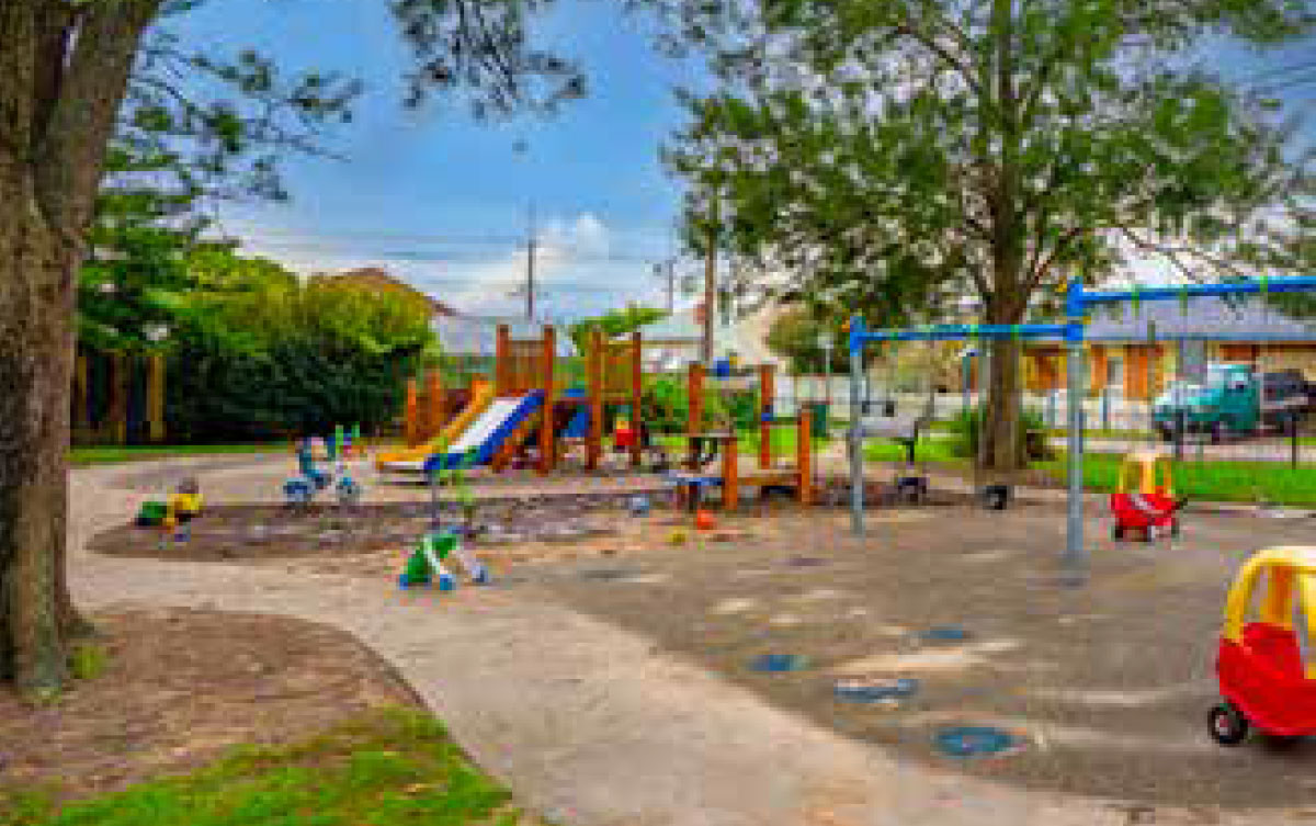 Five Underrated Picnic Spots Five Underrated Picnic Spots