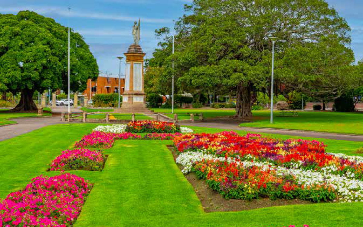 Five Underrated Picnic Spots Five Underrated Picnic Spots