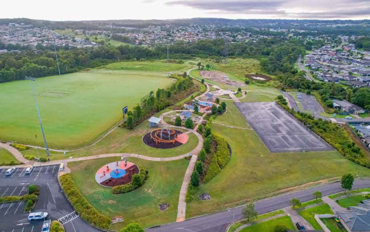 Local Insights Edition 16: Cameron Park and Surrounds Local Insights Edition 16: Cameron Park and Surrounds