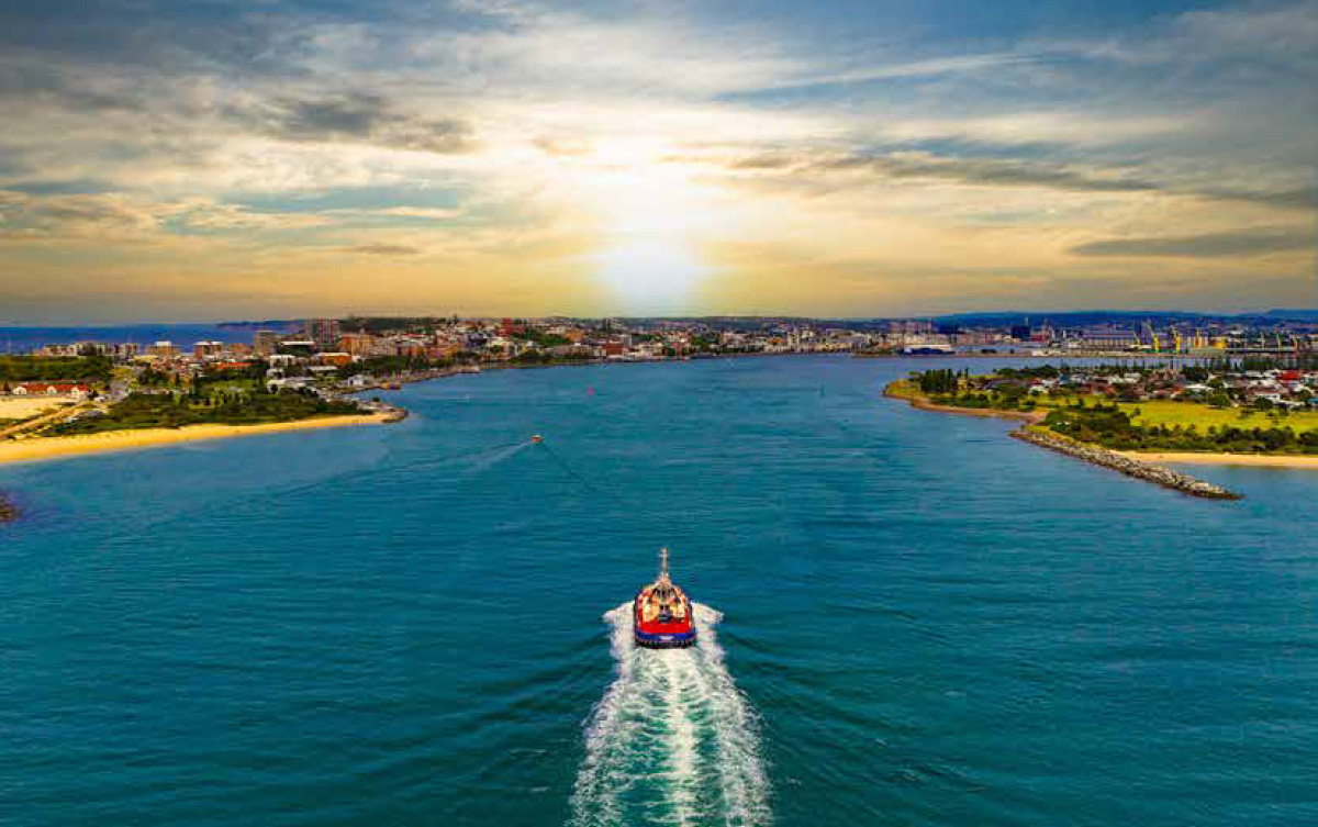 Local Insights Edition 16: City and Beaches