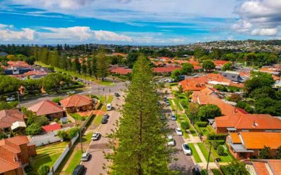 Local Insights Edition 16: Inner Suburbs