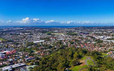 Local Insights Edition 16: Western City Fringe