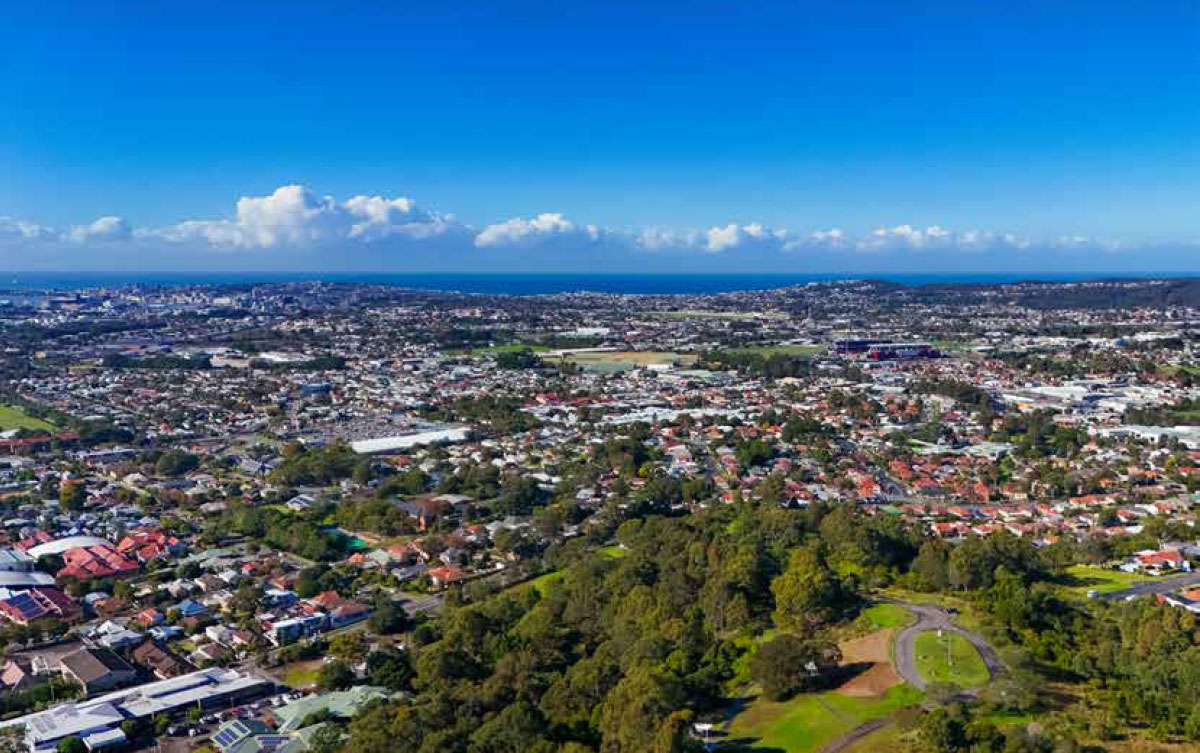 Local Insights Edition 16: Western City Fringe