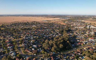 Local Insights Edition 16: Western Suburbs