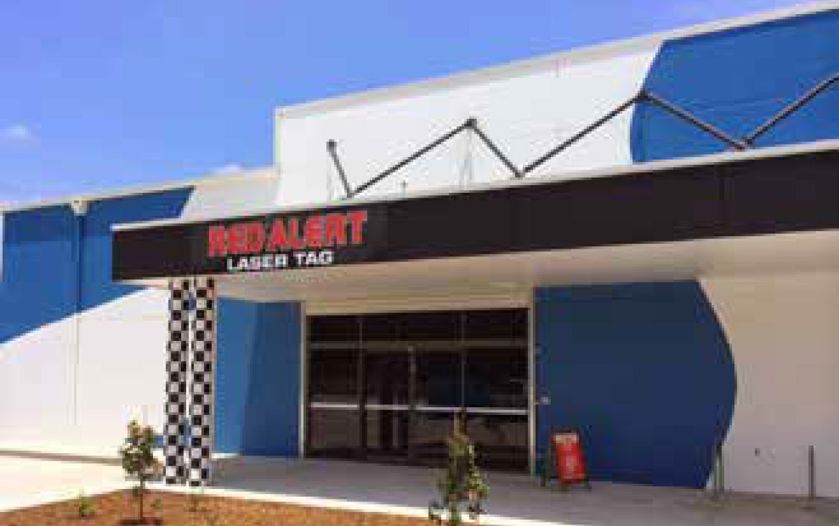 Plan an action-packed night out in Warners Bay