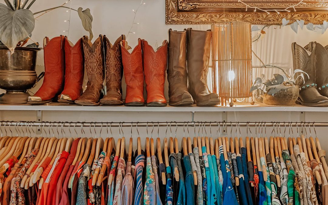 Islington’s Treasure Trail