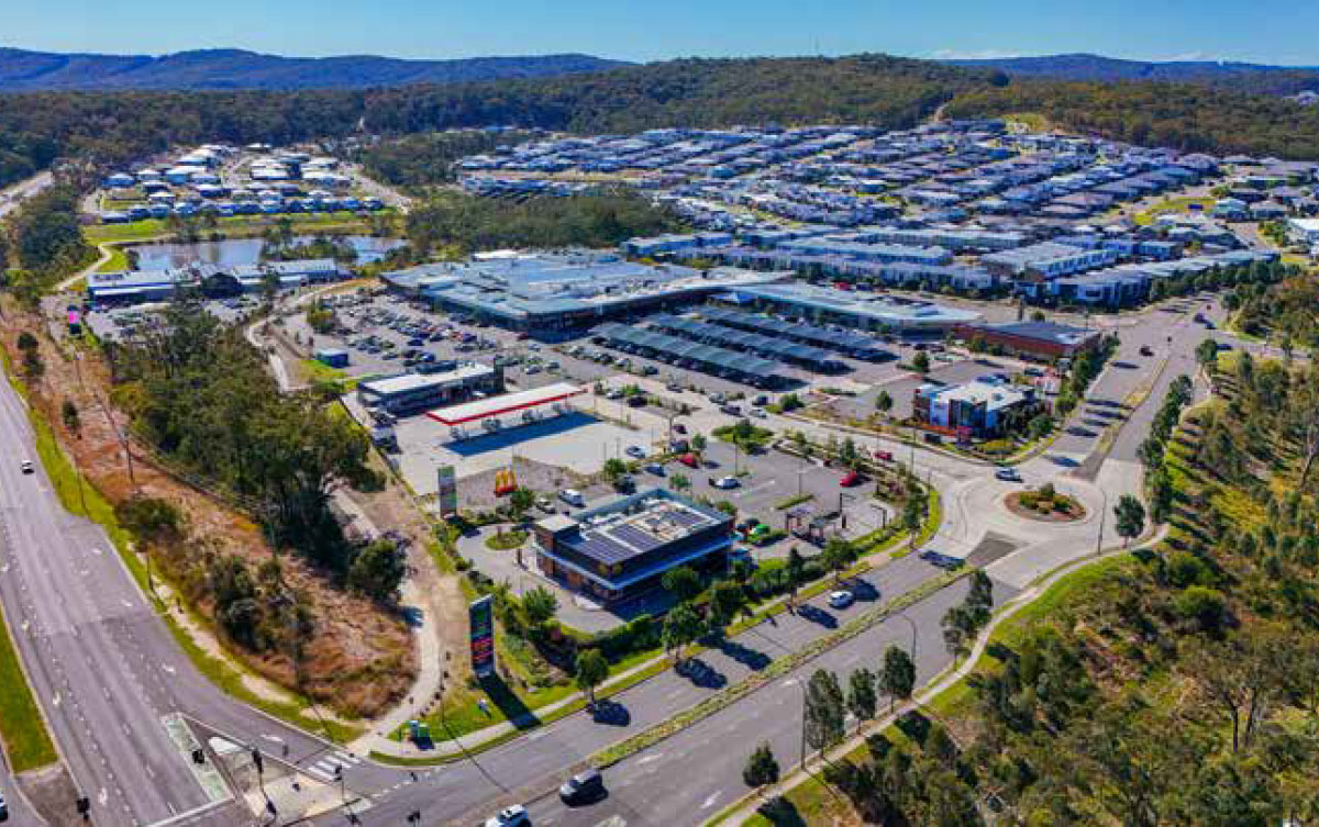 Local Insights Edition 17: Cameron Park & Surrounds Local Insights Edition 17: Cameron Park & Surrounds