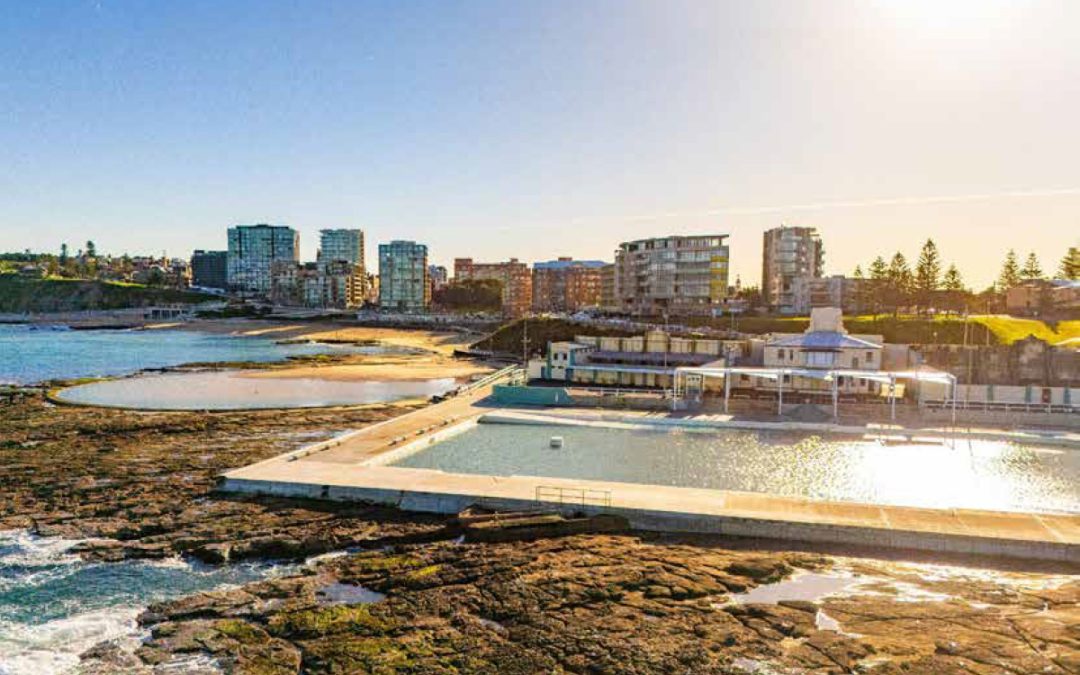 Local Insights Edition 17: City & Beaches