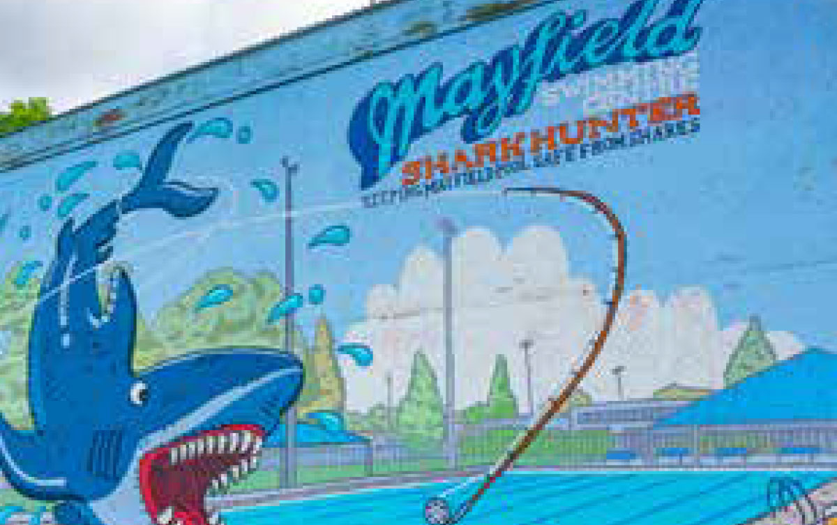 Local Insights Edition 17: Greater Mayfield Local Insights Edition 17: Greater Mayfield