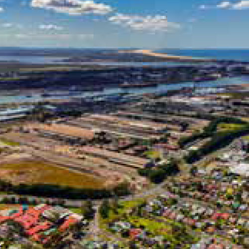 Local Insights Edition 17: Greater Mayfield Local Insights Edition 17: Greater Mayfield