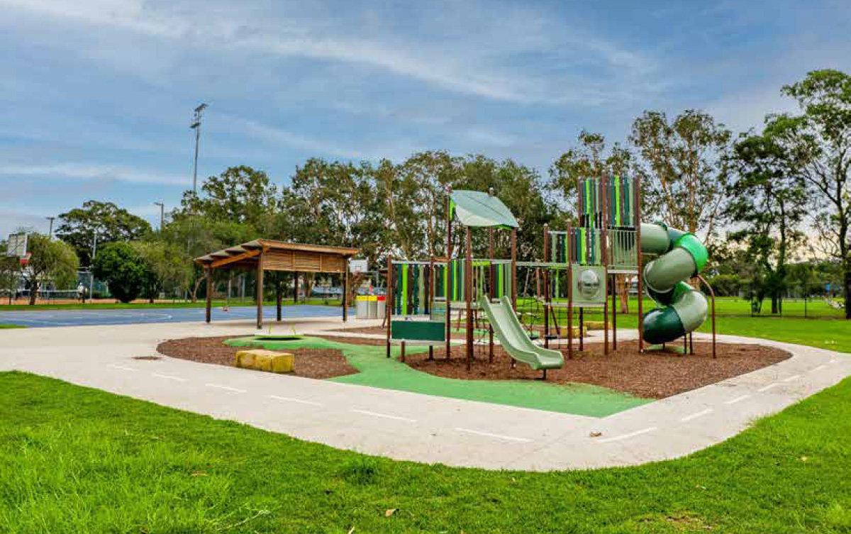 Local Insights Edition 17: Inner Suburbs Local Insights Edition 17: Inner Suburbs