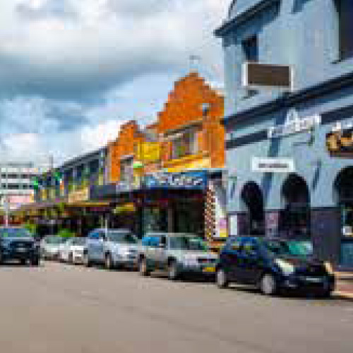 Local Insights Edition 17: Inner Suburbs Local Insights Edition 17: Inner Suburbs