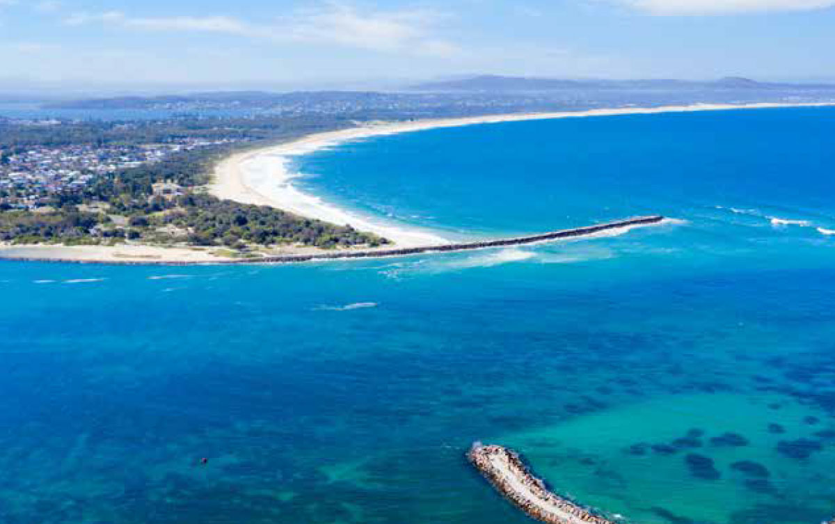Local Insights Edition 17: Southern Lake Macquarie
