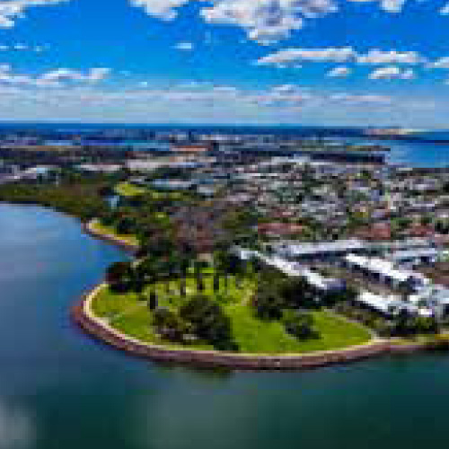 Local Insights Edition 17: Throsby Precinct Local Insights Edition 17: Throsby Precinct