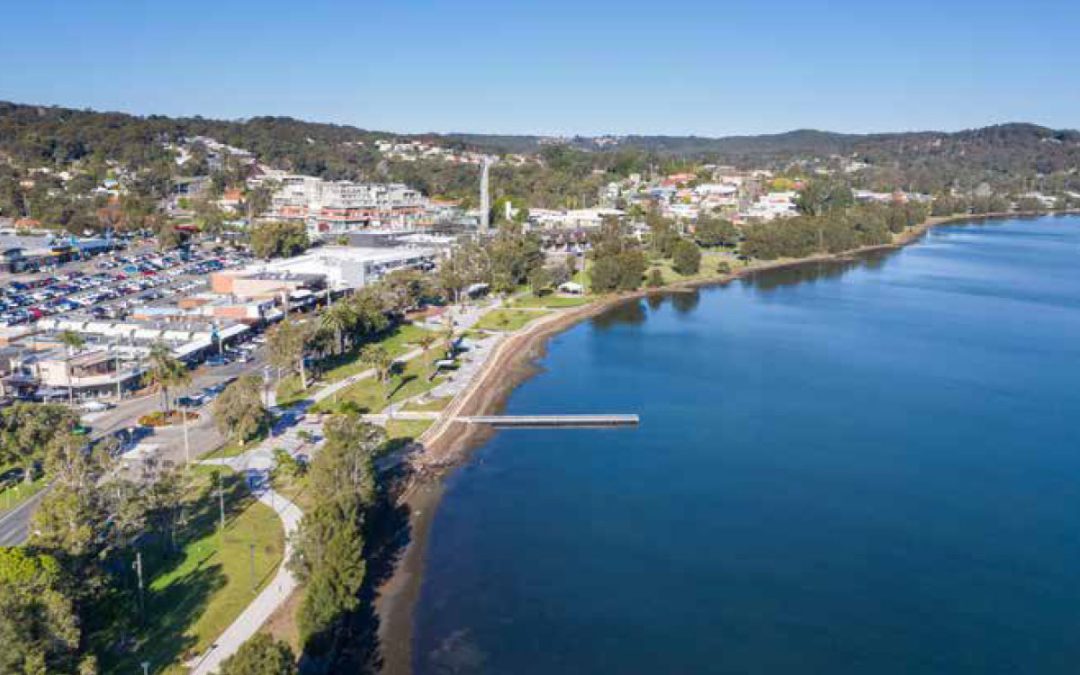 Local Insights Edition 17: Warners Bay/Lake Macquarie
