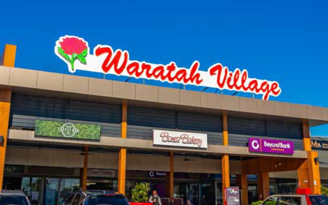 Local Insights Edition 17: Western City Fringe