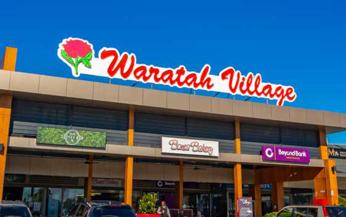 Local Insights Edition 17: Western City Fringe Local Insights Edition 17: Western City Fringe
