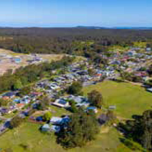 Local Insights Edition 17: Western Suburbs
