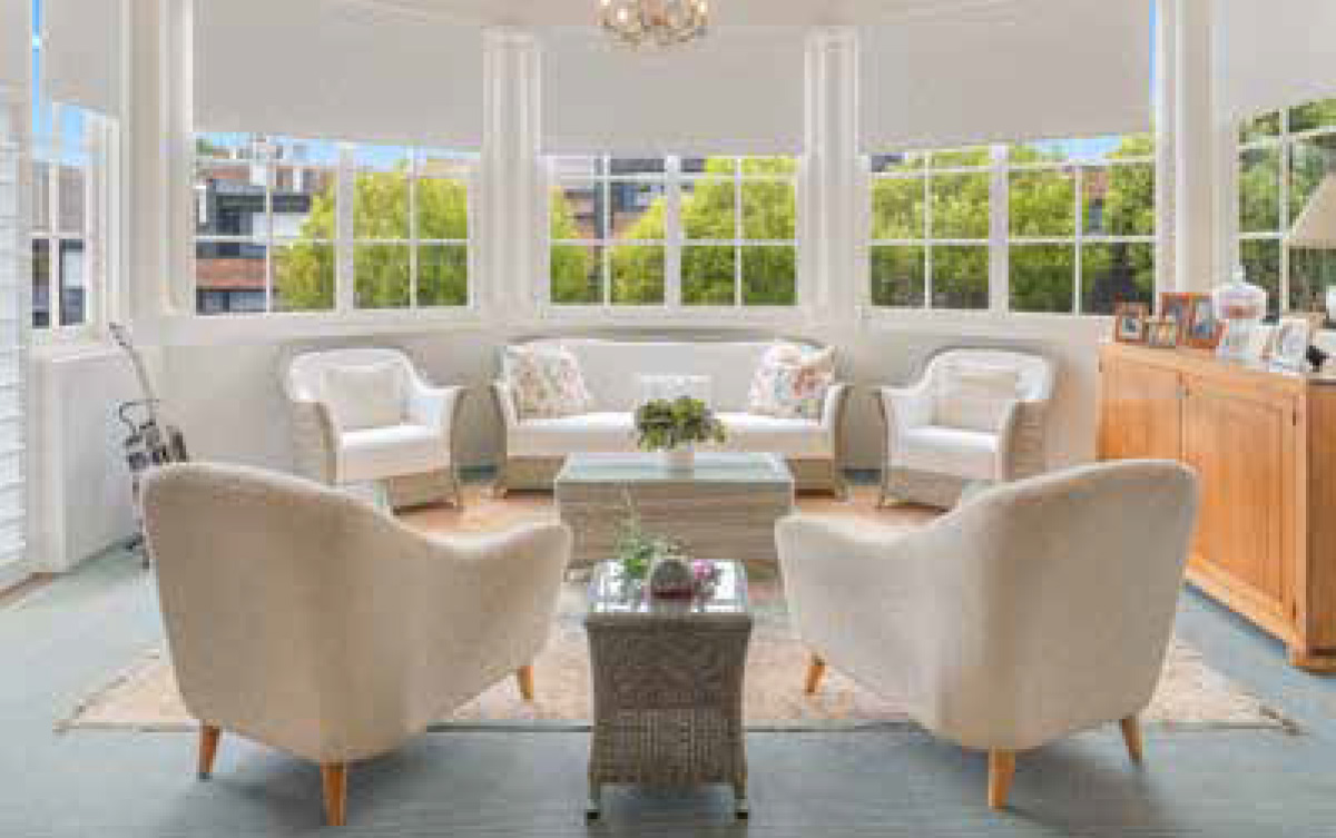 Bella Vista House: A Piece of Newcastle History in Mayfield