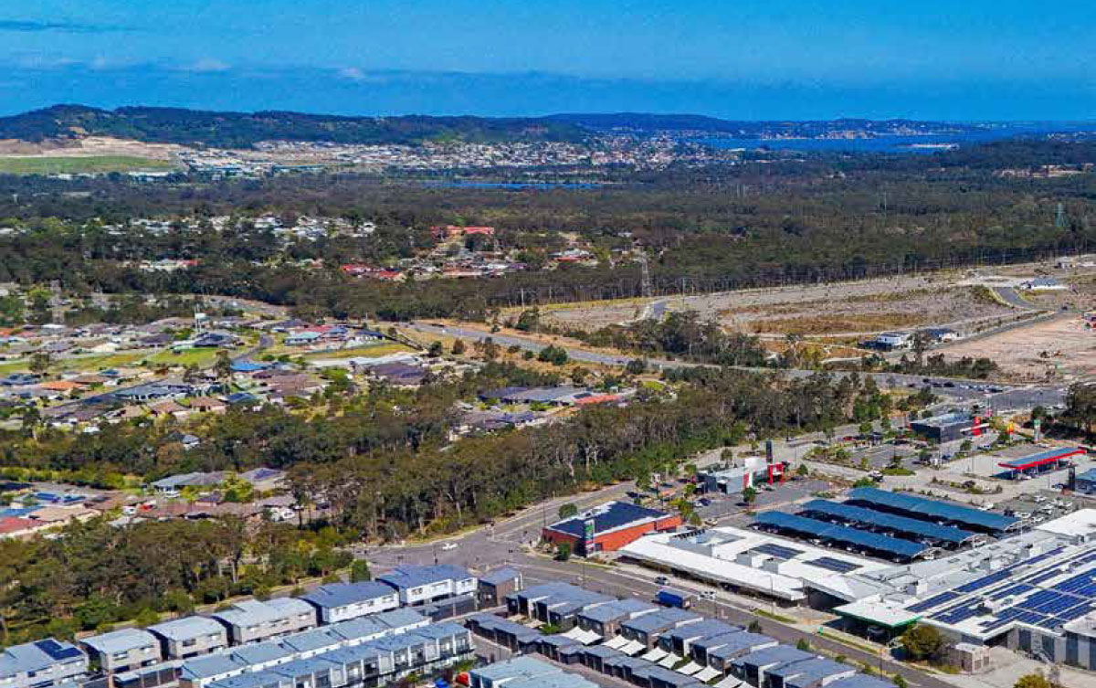 Local Insights Edition 18: Cameron Park & Surrounds