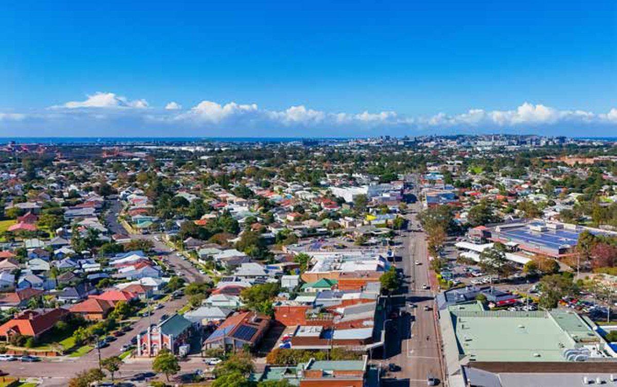 Local Insights Edition 18: Greater Mayfield