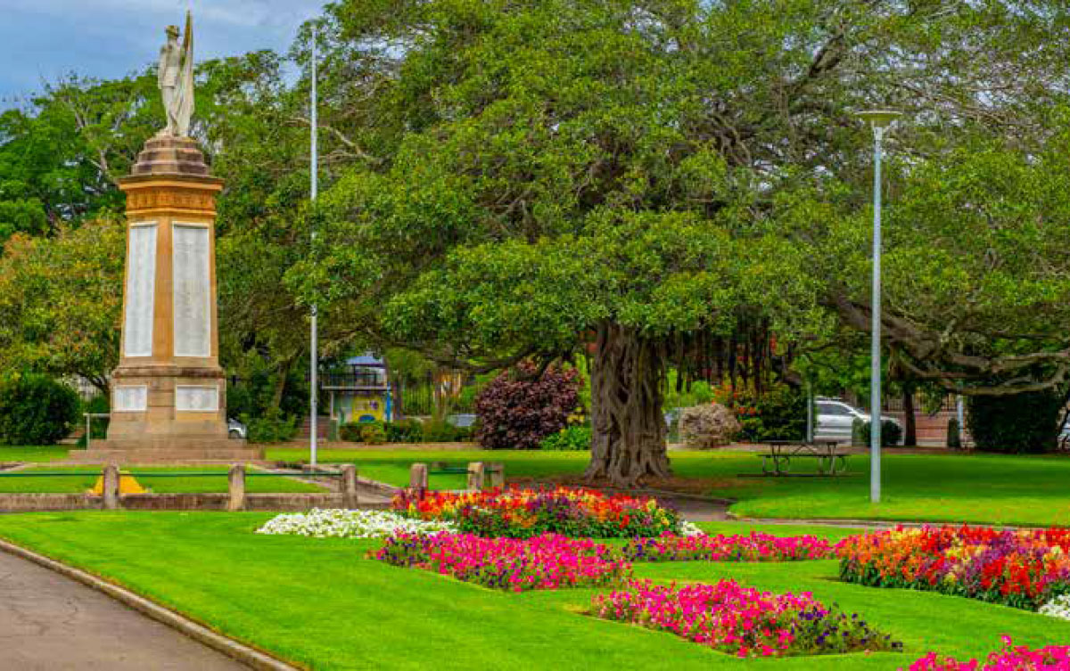 Local Insights Edition 18: Inner Suburbs