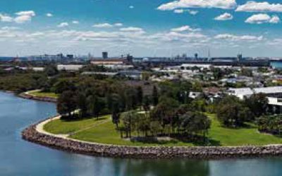 Local Insights Edition 18: Throsby Precinct