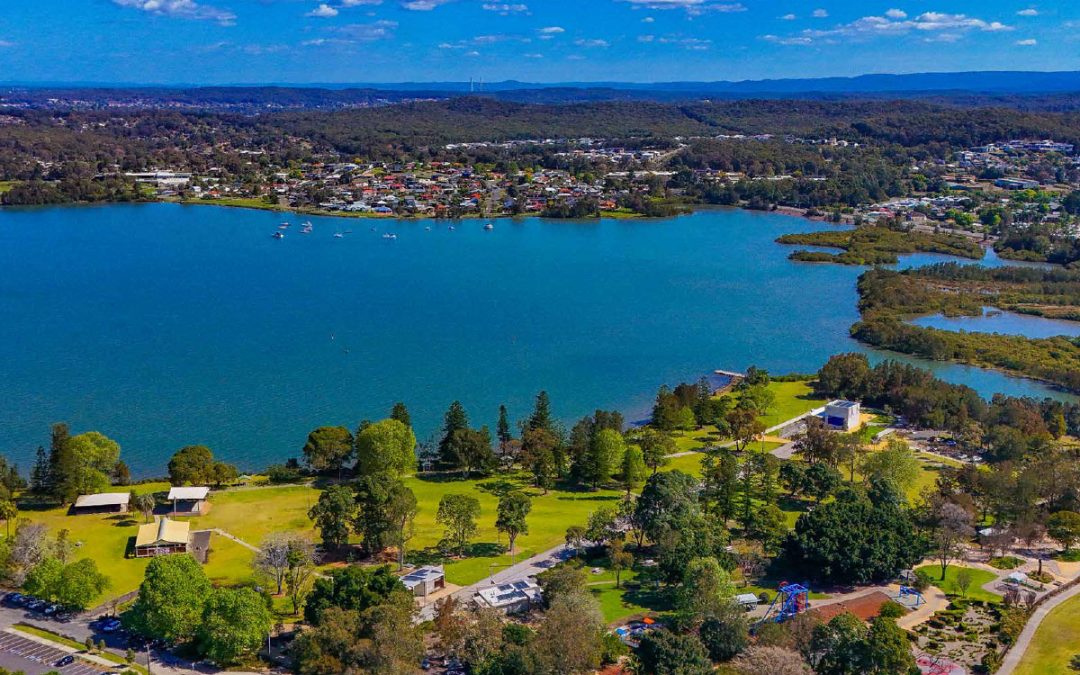 Local Insights Edition 18: Warners Bay/Lake Macquarie