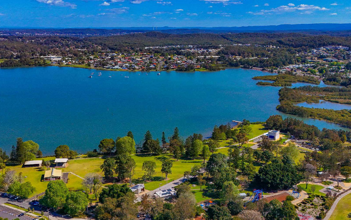 Local Insights Edition 18: Warners Bay/Lake Macquarie