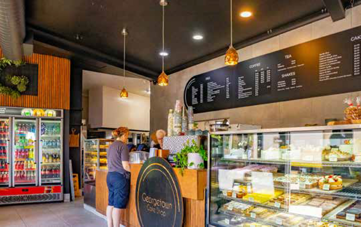 Local Insights Edition 18: Western City Fringe