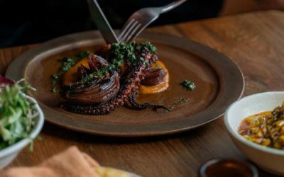 Papalote Brings a taste of Mexico to Newcastle West