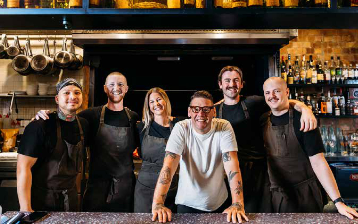 Bistro Penny