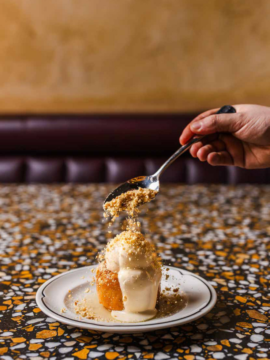 Bistro Penny
