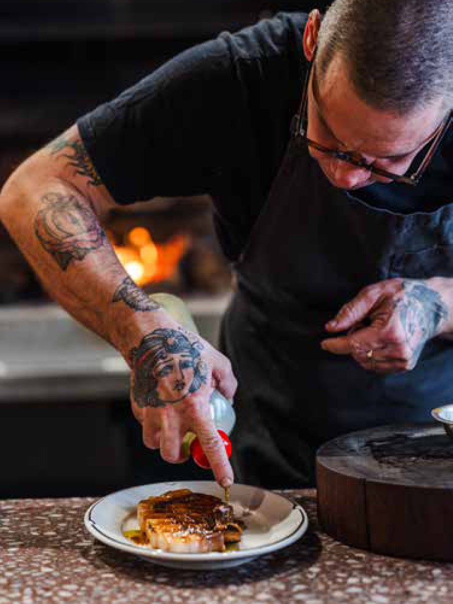 Bistro Penny