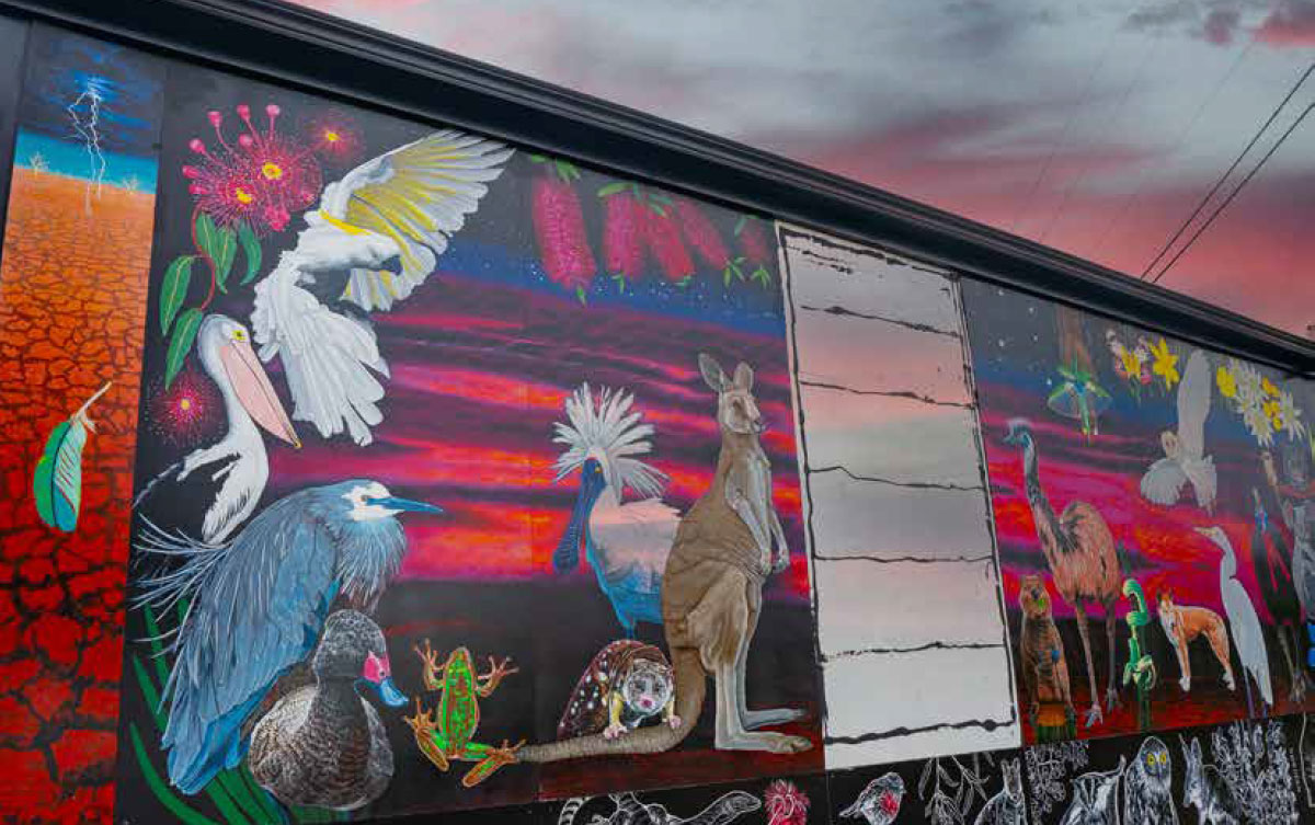 Local Insights Edition 19: Western City Fringe