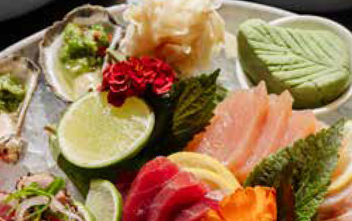 Newcastle Tuna Festival